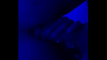 Mindblowing chick soaks my body