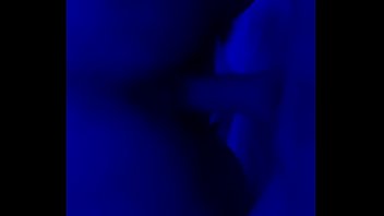 Mindblowing chick soaks my body