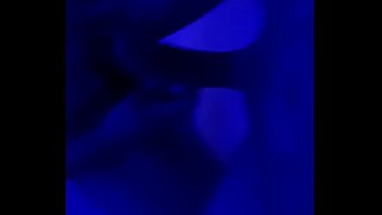 Mindblowing chick soaks my body