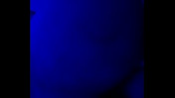 Mindblowing chick soaks my body