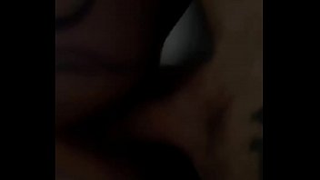 Mindblowing chick soaks my body