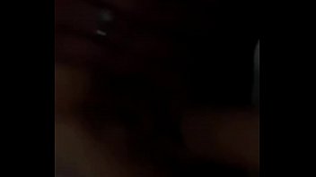 Mindblowing chick soaks my body