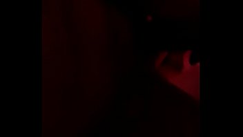 Mindblowing chick soaks my body