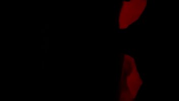 Mindblowing chick soaks my body