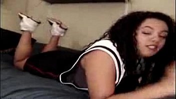 Stinky latina redbone soles