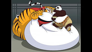 Mi coleccion de una artista llamado tubbytoons