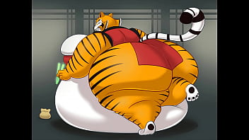 Mi coleccion de una artista llamado tubbytoons