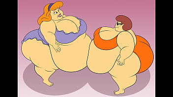 Mi coleccion de una artista llamado tubbytoons