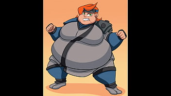 Mi coleccion de una artista llamado tubbytoons