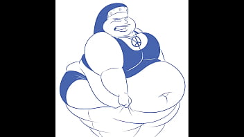 Mi coleccion de una artista llamado tubbytoons