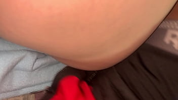 She like donuts with cream inside