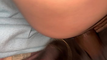 She like donuts with cream inside