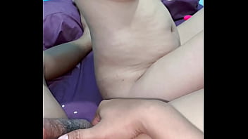 Ngentot dan mandi susu dengan ibu tiriku saat ayahku pergi bekerja