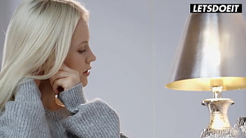 Rough erotica delight with ukrainian nikki hill letsdoeit