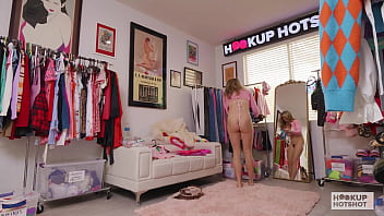 Milk tank blonde cory chase hooks up with bryan gozzling