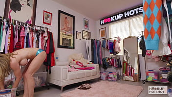 Milk tank blonde cory chase hooks up with bryan gozzling