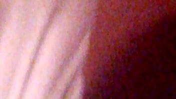 Hittin my boo from the back