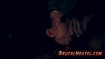 Anthony peters bondage best bosss aidra fox and kharlie stone are