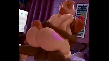 Growing boobs huge boobs 3d