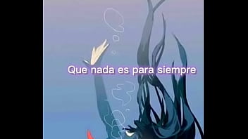 Yo solo quiero ver el mundo arder