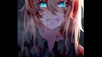 Yo solo quiero ver el mundo arder