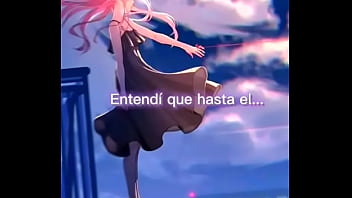 Yo solo quiero ver el mundo arder