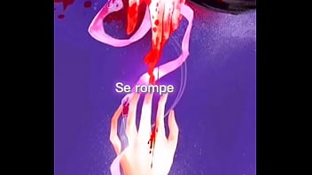 Yo solo quiero ver el mundo arder