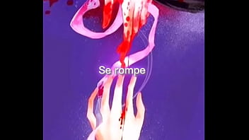 Yo solo quiero ver el mundo arder