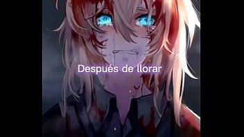 Yo solo quiero ver el mundo arder