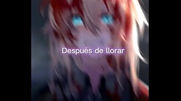 Yo solo quiero ver el mundo arder