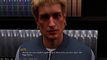 Being a dik #212 busty teacher milf with glasses throws a feminist out of her class