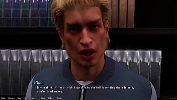 Being a dik #212 busty teacher milf with glasses throws a feminist out of her class