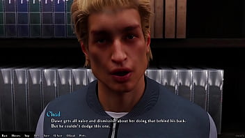 Being a dik #212 busty teacher milf with glasses throws a feminist out of her class