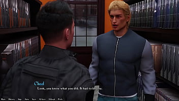 Being a dik #212 busty teacher milf with glasses throws a feminist out of her class