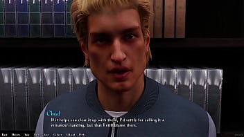 Being a dik #212 busty teacher milf with glasses throws a feminist out of her class