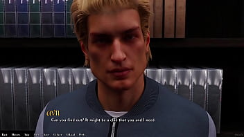 Being a dik #212 busty teacher milf with glasses throws a feminist out of her class