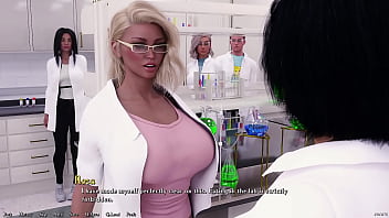 Being a dik #212 busty teacher milf with glasses throws a feminist out of her class