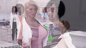 Being a dik #212 busty teacher milf with glasses throws a feminist out of her class