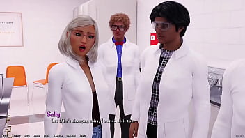 Being a dik #212 busty teacher milf with glasses throws a feminist out of her class