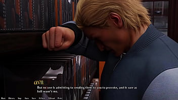 Being a dik #212 busty teacher milf with glasses throws a feminist out of her class