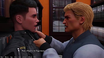 Being a dik #212 busty teacher milf with glasses throws a feminist out of her class