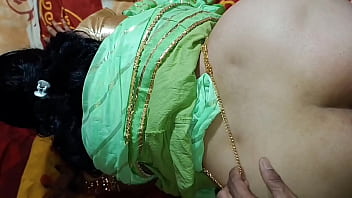 My beautiful dream bhabhi blowjob with fucking step brother indian maid wife