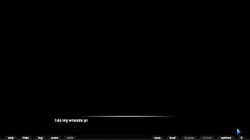 Visual novels dfd completed full walkthrough gameplay kathy mortelli ending bad and neutral and good