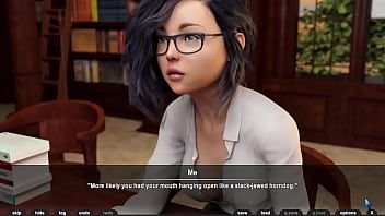 Visual novels dfd completed full walkthrough gameplay kathy mortelli ending bad and neutral and good