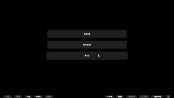 Visual novels dfd completed full walkthrough gameplay kathy mortelli ending bad and neutral and good