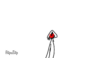 Redster trip on a watermark