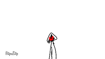 Redster trip on a watermark