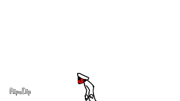 Redster trip on a watermark