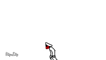 Redster trip on a watermark