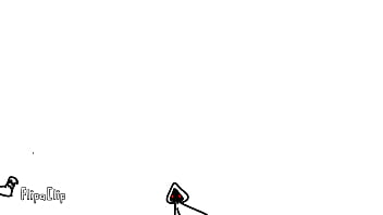 Redster trip on a watermark